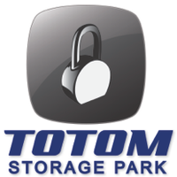 Storage Units at Totom Storage